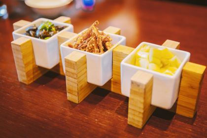 横店影视城龙景雷迪森庄园酒店·海鲜自助餐厅(高速公路口店)