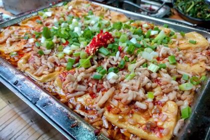 伊串香烧烤