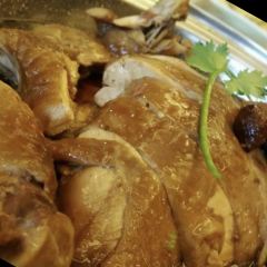 呀诺达雨林食府 User Photo