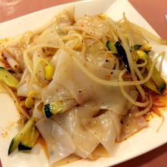 嘴跟前羊肉泡饃·陝西手工麵（江東曙光北路店）張用戶圖片