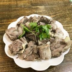 清真三羊烤肉 User Photo