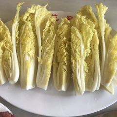 XINGHUAWUJI User Photo