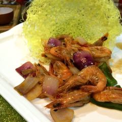 花果酒概念餐厅(鼓楼沿历史文化街区店) User Photo