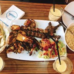 MyLahore Manchester張用戶圖片