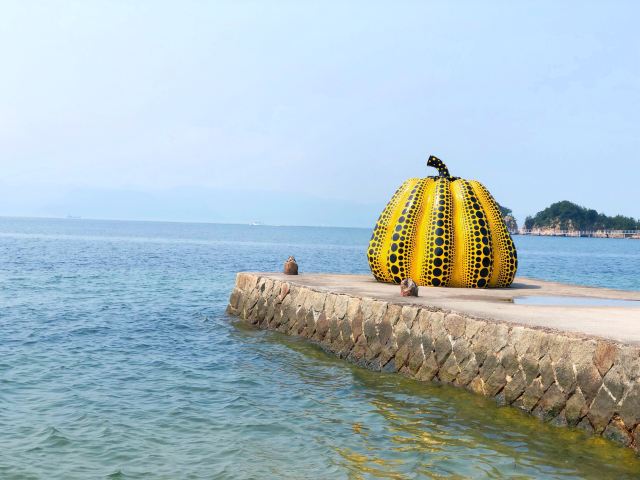 直島