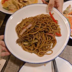 素逸·泰料理(人民广场店) User Photo
