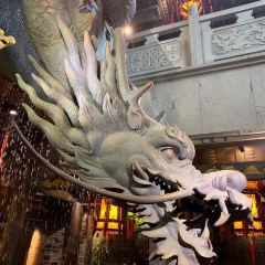 The Way Of The Dragon (Chunxi Lu) User Photo