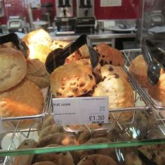 Costa Coffee User Photo