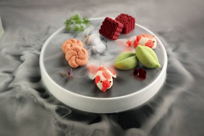 品粹涌徽·徽派火锅