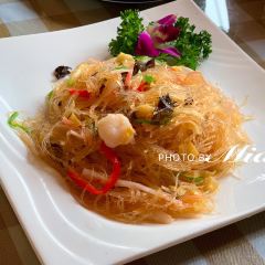 老李家饭庄(独月路店) User Photo