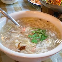 老李家饭庄(独月路店) User Photo