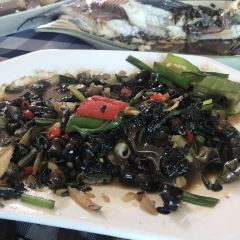 非嘗不可農莊·採摘親子樂園燒雞·竹筒飯·脆皮雞煲（永漢富力雲頂林豐店）張用戶圖片