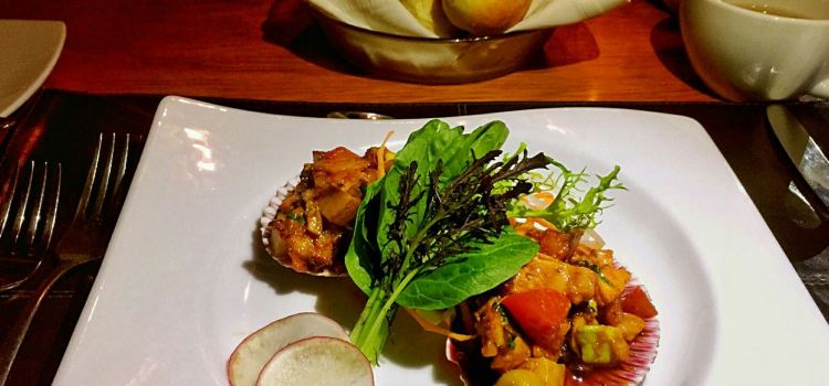 Lelia´s Restaurant