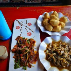 西藏丰盛藏式餐厅 User Photo
