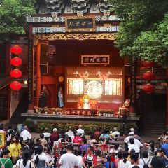 HuoGongDian (PoZiJie Main Branch) User Photo