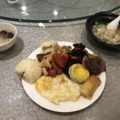 Xi Hai Hotel Huang Shan User Photo