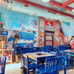 马路边边串串香(资阳店) 여행 사진