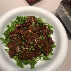 云漫别院私房菜(云漫宴会中心) 여행 사진
