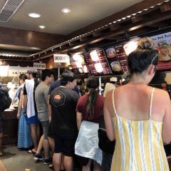 Marukame Udon User Photo