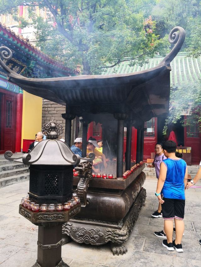 첸포산