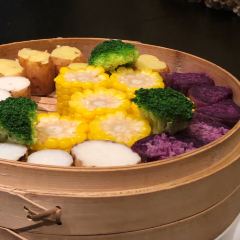 Li Jing Shuen User Photo