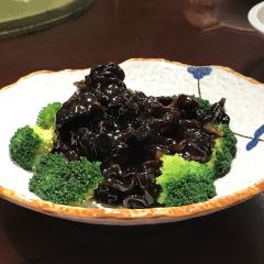 缘一閣·湖景本帮菜(灵山景区拈花湾店)張用戶圖片