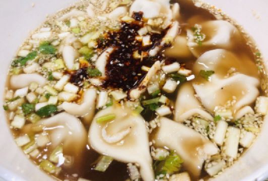 De Fa Chang Restaurant User Photo