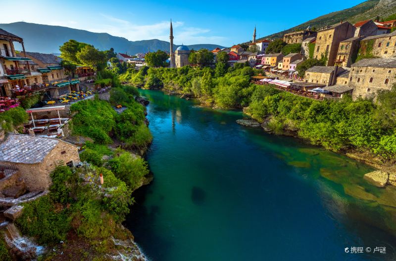 Mostar