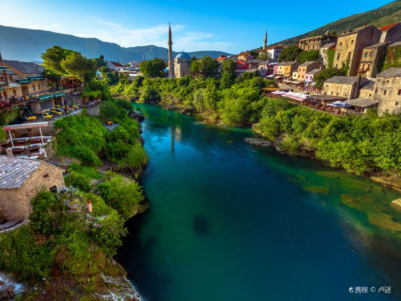 Mostar