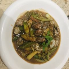 Lv Da Yin Xiang Restaurant (Hei Shi Jiao) 여행 사진