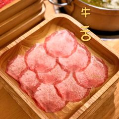 找到牛·和牛寿喜烧 User Photo