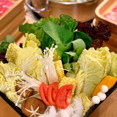 找到牛·和牛寿喜烧 User Photo