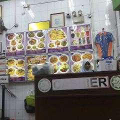 Singapore Zam Zam Restaurant User Photo