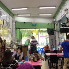 Singapore Zam Zam Restaurant User Photo