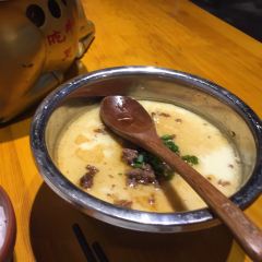 寻牛记·小炒湘西黄牛肉(步步高店) User Photo