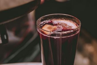 La Casa del Abuelo User Photo