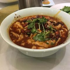 川香阁(迎宾路店) 여행 사진