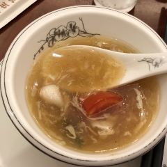 旺达小吃(正大广场店) User Photo