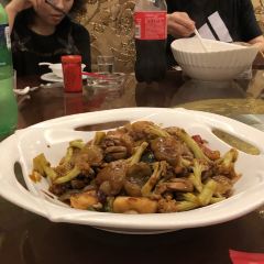 旺达小吃(正大广场店) User Photo