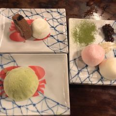 Kani Douraku Shinjuku Main Branch User Photo