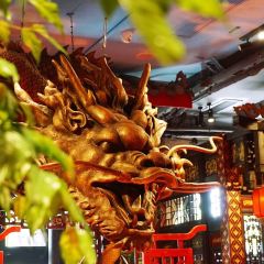 小龙翻大江·火锅美学(外滩店) User Photo