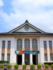 Lukang Culture Center
