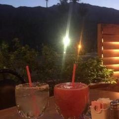 El Mirasol Cocina Mexicana 여행 사진