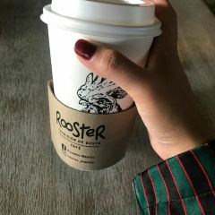 Rooster User Photo