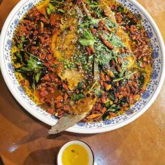 美丽人生中西餐厅(水晶店) User Photo