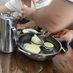 鱼迷土菜馆·十八年老店 User Photo