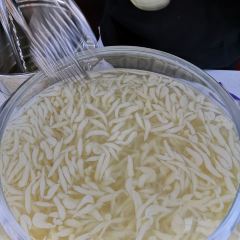 Zhengxinjiliangxia User Photo