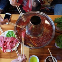 阿玛拉藏餐吧(2号店) User Photo