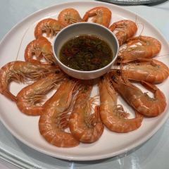 North Sea Fishing Village User Photo