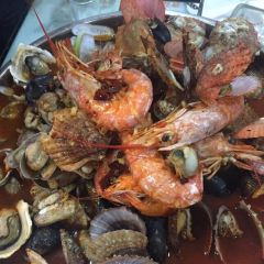 来之顺海鲜菜馆·青岛菜(栈桥店) User Photo